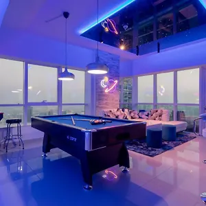 Хостел Next'house - Skyview Host, Дубай
